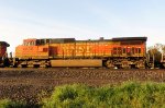 BNSF 4638